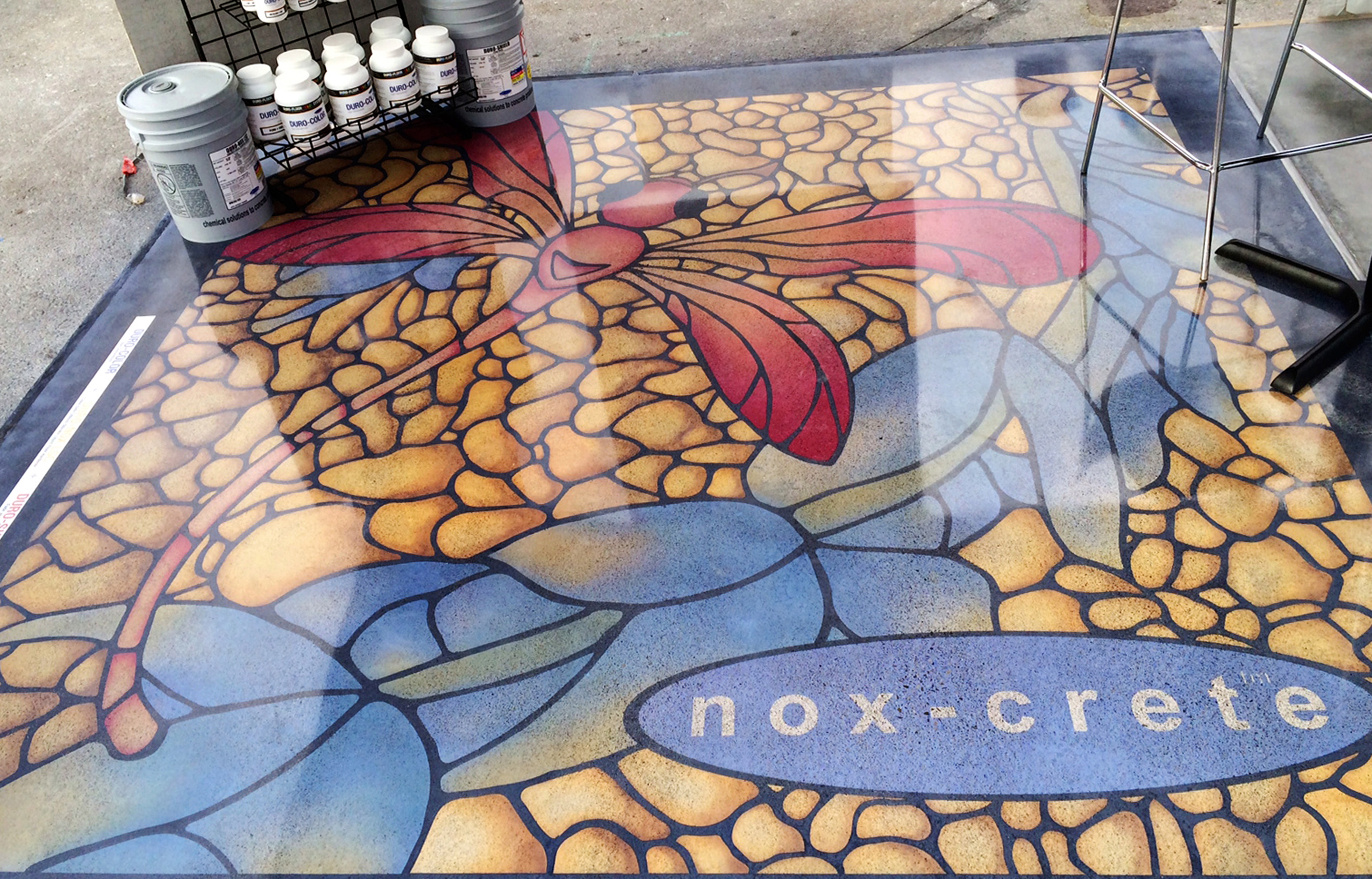 Nox Nox